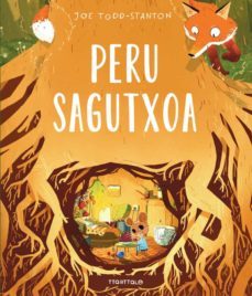 peru sagutxoa-9788498439687