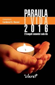 paraula i vida 2016-9788498469387