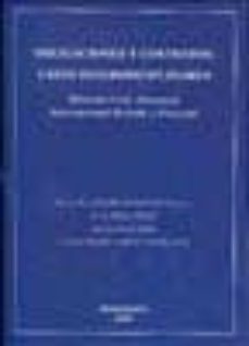 obligaciones y contratos: casos interdisciplinares-9788498493887