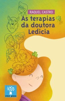 as terapias da doutora ledicia (ebook)-raquel castro jimenez-9788498657487