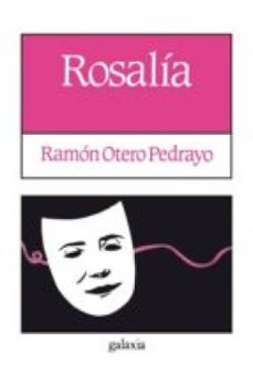 rosalía-ramon otero pedrayo-9788498659887