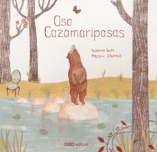 oso cazamariposas-9788498713787