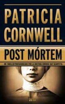 post mortem (serie kay scarpetta 1)-9788498724387