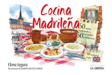 cocina madrileña-elena segura-9788498735987