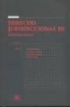 derecho jurisdiccional iii. proceso penal. (17 edicion)-9788498765687