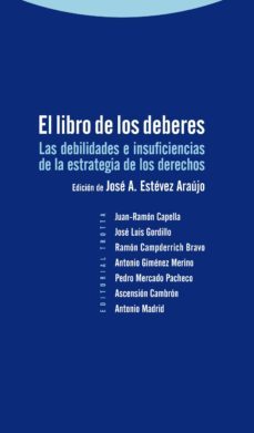 -jose antonio estevez araujo-9788498793987