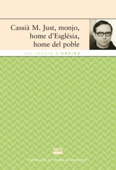 cassia m. just: monjo, home d esglesia, home del poble-9788498830187