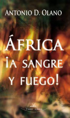 africa ¡a sangre y fuego! (ebook)-9788498865387