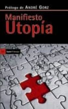 manifiesto utopia-9788498882087