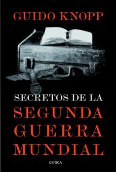 (pe) secretos de la segunda guerra mundial-9788498926187