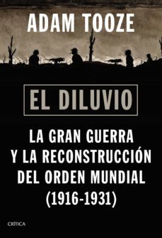el diluvio (ebook)-adam tooze-9788498929287