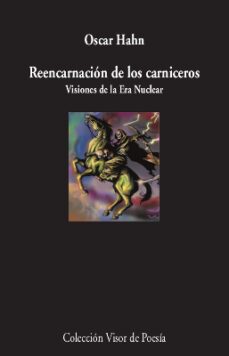 reencarnacion de los carniceros-oscar hahn-9788498953787