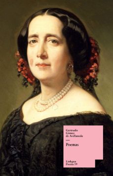 poemas (ebook)-gertrudis gomez de avellaneda-9788498978087