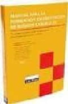 manual para la formacion en prevencion de riesgos laborales. prog ramacion formativo para el desempeño de las funciones de nivel basico-9788498980387