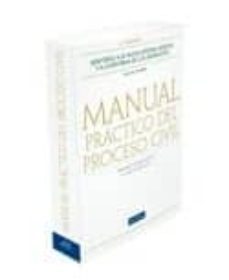 manual practico del proceso civil (2ª ed)-9788498982787
