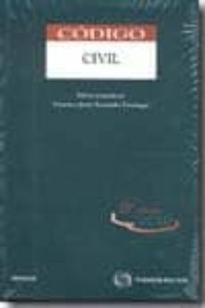 codigo civil. 20ª ed. (2010)-9788499035987