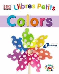 colors: llibres petits-9788499066387