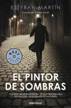 el pintor de sombras-9788499081687