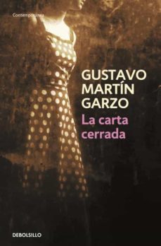 la carta cerrada-9788499087887