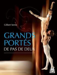 grands portes de pas de deux (color) (ebook)-gilbert serres-9788499101187