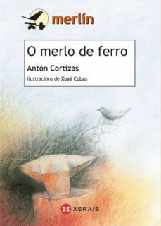 o merlo de ferro-9788499144887