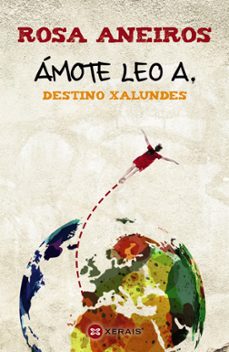amote leo a.-9788499145587