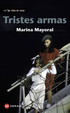 tristes armas (ebook)-marina mayoral-9788499148687