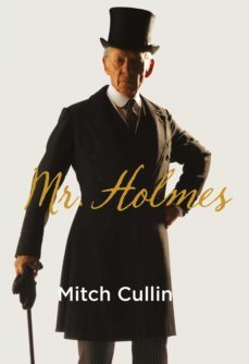 mr. holmes (ebook)-mitch cullin-9788499189987