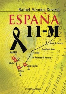 españa 11-m-9788499233987