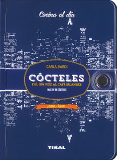 cocteles-carla bardi-9788499283487