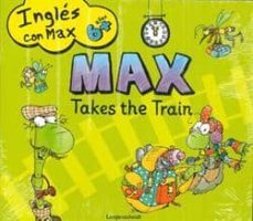 pack max ingles 6 años-9788499298887