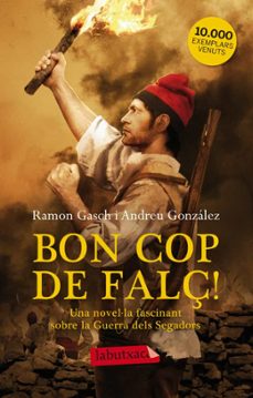 bon cop de falç!-9788499306087