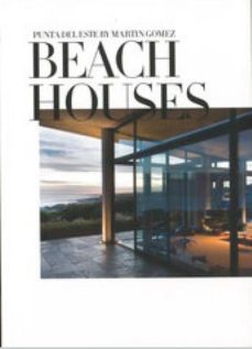 punta del este. beach houses (español, ingles)-9788499368887