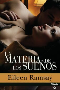 la materia de los sueños (ebook)-eileen ramsay-9788499440187