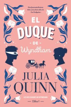 el duque de wyndham (ebook)-julia quinn-9788499441887