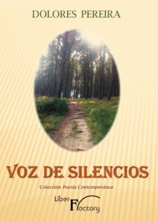 voz del silencio (ebook)-9788499491387