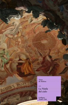 la ninfa del cielo (ebook)-tirso de molina-9788499532387