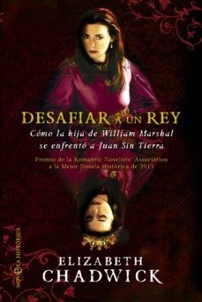 desafiar a un rey (ebook)-9788499706887
