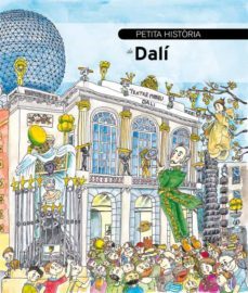 petita historia de dali-eduard fornes i gili-9788499792187
