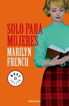 solo para mujeres-9788499899787