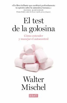el test de la golosina (ebook)-9788499925387