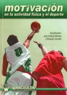 motivacion en la actividad fisica y el deporte (ebook)-eduardo cervello-9788499930787