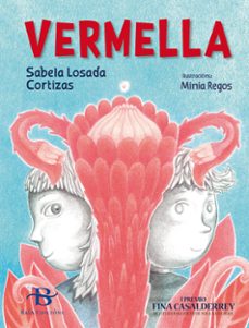 vermella-sabela losada cortizas-9788499952987