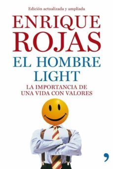 el hombre light (ebook)-enrique rojas-9788499981987