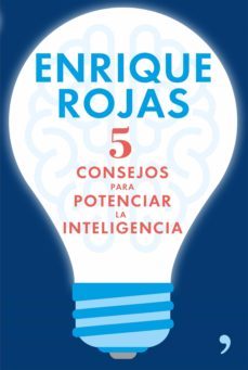 5 consejos para potenciar la inteligencia (ebook)-9788499985787