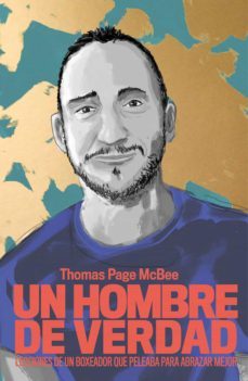 un hombre de verdad (ebook)-9788499987187