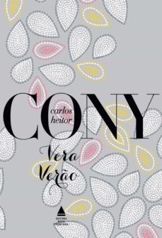 vera vero (ebook)-carlos heitor cony-9788520940587