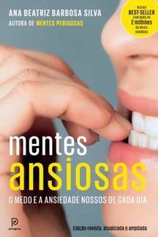 mentes ansiosas-9788525065087