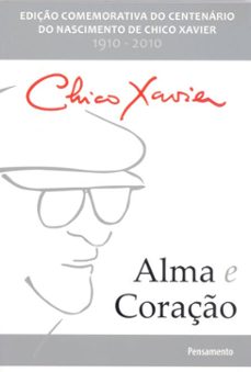 alma e coração (ebook)-francisco c. xavier-9788531517587