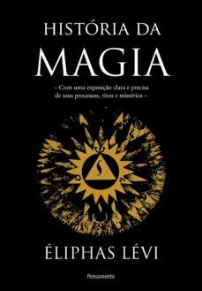 historia da magia (ebook)-eliphas levi-9788531520587
